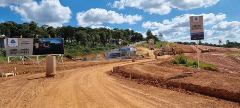 Imagem Terreno à Venda, 487.000.000 m² em Centro (caucaia Do Alto) - Cotia