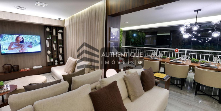 Imagem Apartamento com 4 Quartos à Venda, 105 m² em Lapa - São Paulo Imagem Apartamento com 4 Quartos à Venda, 105 m² em Lapa - São Paulo