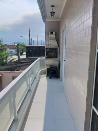 Imagem Casa de Condomínio com 2 Quartos à Venda, 62 m² em Maracanã - Praia Grande Imagem Casa de Condomínio com 2 Quartos à Venda, 62 m² em Maracanã - Praia Grande