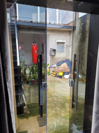 Imagem Sobrado com 2 Quartos à Venda, 151 m² em Cidade Cruzeiro Do Sul - Suzano Imagem Sobrado com 2 Quartos à Venda, 151 m² em Cidade Cruzeiro Do Sul - Suzano