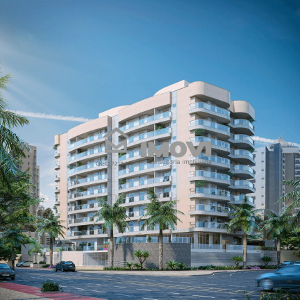 Imagem Apartamento com 3 Quartos à Venda, 104 m² em Santa Helena - Vitória
