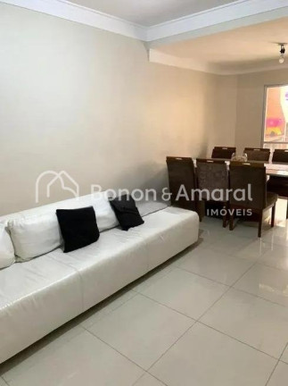 Imagem Casa de Condomínio com 3 Quartos à Venda, 134 m² em Fazenda Santa Candida - Campinas Imagem Casa de Condomínio com 3 Quartos à Venda, 134 m² em Fazenda Santa Candida - Campinas
