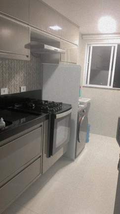 Imagem Apartamento com 2 Quartos à Venda, 59 m² em Jabotiana - Aracaju