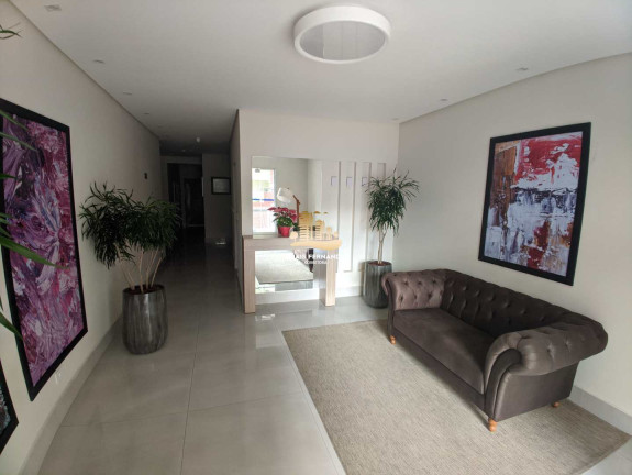 Imagem Apartamento com 2 Quartos à Venda, 109 m² em Aviação - Praia Grande