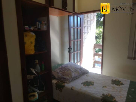 Imagem Casa de Condomínio com 2 Quartos à Venda, 75 m² em Portinho - Cabo Frio Imagem Casa de Condomínio com 2 Quartos à Venda, 75 m² em Portinho - Cabo Frio