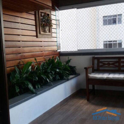 Imagem Apartamento com 3 Quartos à Venda, 85 m² em Moema - São Paulo Imagem Apartamento com 3 Quartos à Venda, 85 m² em Moema - São Paulo