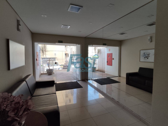 Imagem Apartamento com 3 Quartos à Venda, 72 m² em Carumbé - Cuiabá