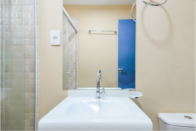 Imagem Apartamento com 1 Quarto à Venda, 45 m² em Bela Vista - São Paulo Imagem Apartamento com 1 Quarto à Venda, 45 m² em Bela Vista - São Paulo