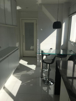Imagem Apartamento com 4 Quartos à Venda, 185 m² em Chácara Klabin - São Paulo