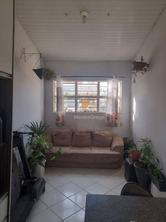 Imagem Casa com 6 Quartos à Venda, 215 m² em Jardim Santa Bárbara - Sorocaba