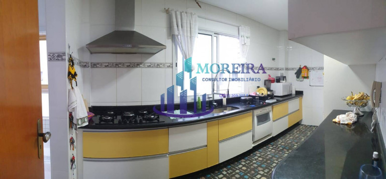 Imagem Apartamento com 3 Quartos à Venda, 177 m² em Vila Tupi - Praia Grande