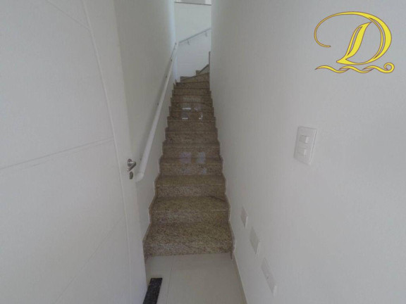 Imagem Casa com 2 Quartos à Venda, 88 m² em Canto Do Forte - Praia Grande