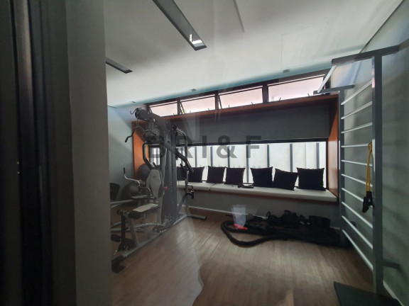Imagem Apartamento com 1 Quarto à Venda ou Locação, 35 m² em Campo Belo - São Paulo Imagem Apartamento com 1 Quarto à Venda ou Locação, 35 m² em Campo Belo - São Paulo