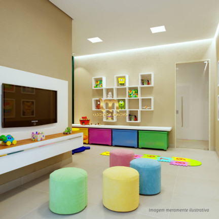 Imagem Apartamento com 2 Quartos à Venda, 63 m² em Aviação - Praia Grande Imagem Apartamento com 2 Quartos à Venda, 63 m² em Aviação - Praia Grande
