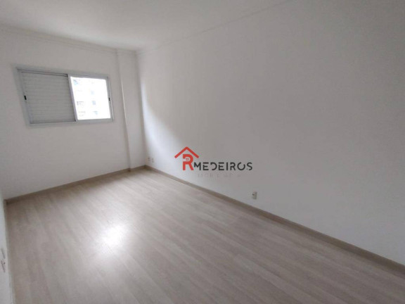 Imagem Apartamento com 3 Quartos à Venda, 116 m² em Canto Do Forte - Praia Grande