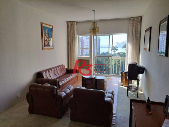 Imagem Apartamento com 2 Quartos à Venda, 85 m² em Centro - São Vicente Imagem Apartamento com 2 Quartos à Venda, 85 m² em Centro - São Vicente