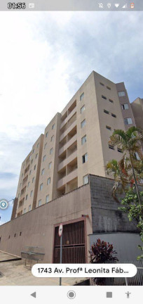Apartamento com 3 Quartos à Venda, 70 m² em Vila Della Piazza - Jundiaí