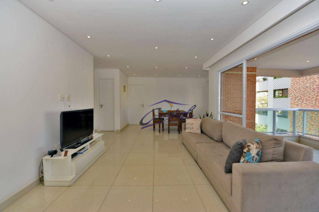 Imagem Apartamento com 3 Quartos à Venda, 120 m² em Vila Andrade - São Paulo Imagem Apartamento com 3 Quartos à Venda, 120 m² em Vila Andrade - São Paulo