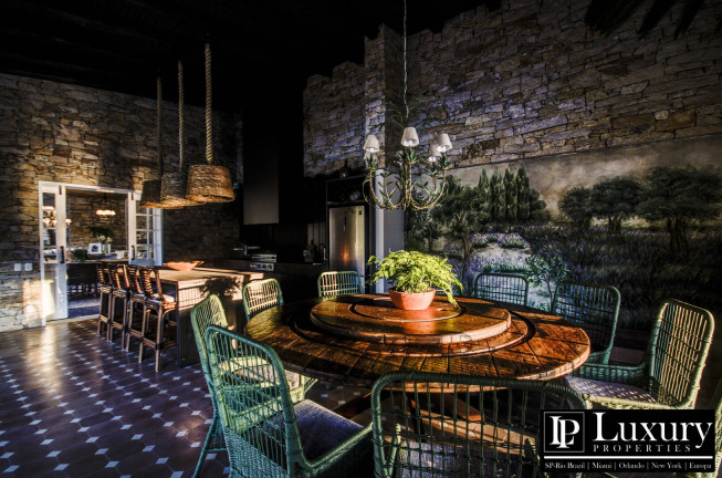 Imagem Casa de Condomínio com 6 Quartos à Venda, em Fazenda Boa Vista - Porto Feliz Imagem Casa de Condomínio com 6 Quartos à Venda, em Fazenda Boa Vista - Porto Feliz