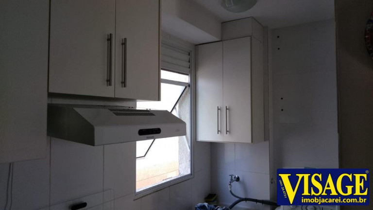 Imagem Apartamento com 2 Quartos à Venda, em Cid. Jardim - Jacareí Imagem Apartamento com 2 Quartos à Venda, em Cid. Jardim - Jacareí