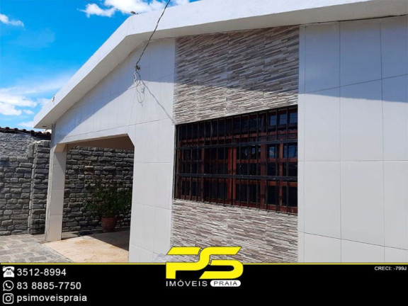 Imagem Casa com 4 Quartos à Venda, em Jardim Tavares - Campina Grande Imagem Casa com 4 Quartos à Venda, em Jardim Tavares - Campina Grande