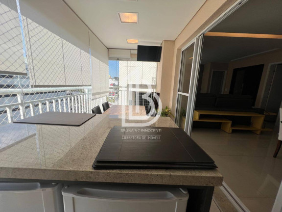 Imagem Apartamento com 3 Quartos à Venda, 123 m² em Centro - São Bernardo Do Campo