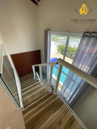 Imagem Casa com 4 Quartos à Venda, 450 m² em Village Jacumã - Conde Imagem Casa com 4 Quartos à Venda, 450 m² em Village Jacumã - Conde