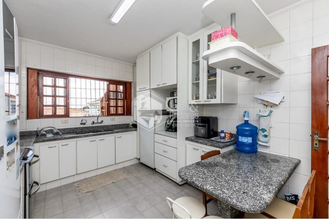 Imagem Casa com 3 Quartos à Venda, 134 m² em Vila Marari - São Paulo Imagem Casa com 3 Quartos à Venda, 134 m² em Vila Marari - São Paulo