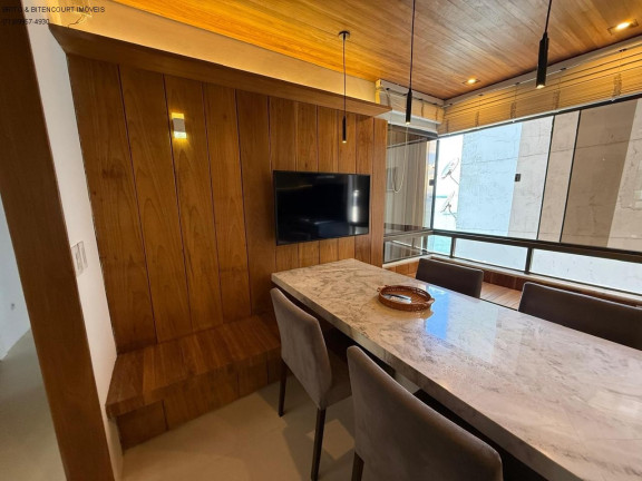 Imagem Imóvel com 3 Quartos à Venda, 165 m² em Vitoria - Salvador Imagem Imóvel com 3 Quartos à Venda, 165 m² em Vitoria - Salvador