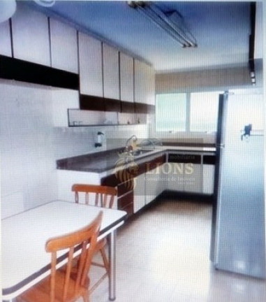 Imagem Apartamento com 3 Quartos à Venda, 126 m² em Jardim Ampliação - São Paulo Imagem Apartamento com 3 Quartos à Venda, 126 m² em Jardim Ampliação - São Paulo