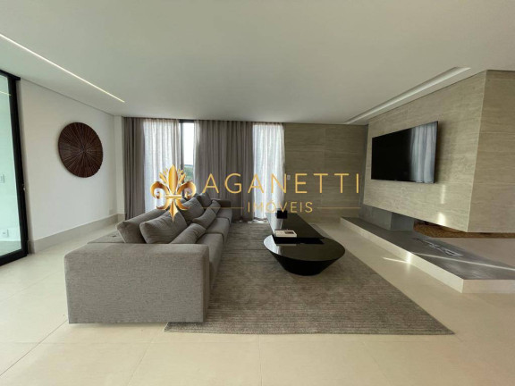 Imagem Casa de Condomínio com 4 Quartos à Venda, 951 m² em Alphaville - Vespasiano Imagem Casa de Condomínio com 4 Quartos à Venda, 951 m² em Alphaville - Vespasiano