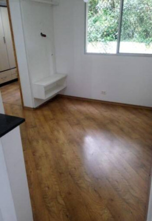 Imagem Apartamento com 2 Quartos à Venda, 46 m² em Jardim Paris - São Paulo