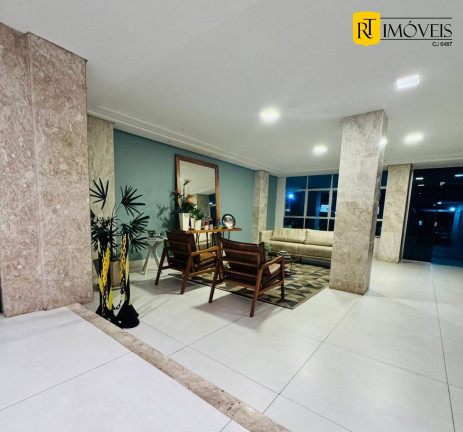 Imagem Apartamento com 3 Quartos à Venda, 151 m² em Vila Nova - Cabo Frio Imagem Apartamento com 3 Quartos à Venda, 151 m² em Vila Nova - Cabo Frio