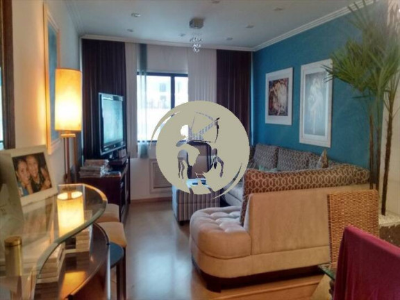 Cobertura com 3 Quartos à Venda, 200 m² em Embare - Santos