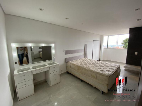 Imagem Apartamento com 3 Quartos à Venda, 110 m² em Paranoá - Brasília Imagem Apartamento com 3 Quartos à Venda, 110 m² em Paranoá - Brasília
