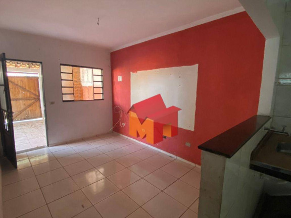 Imagem Casa com 3 Quartos à Venda, 150 m² em Jardim Da Mata - Americana