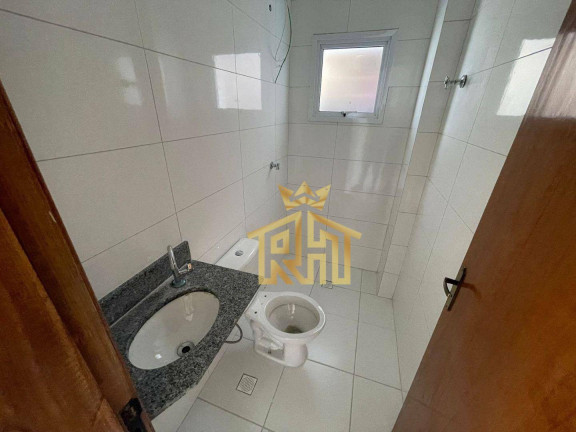 Imagem Apartamento com 1 Quarto à Venda, 41 m² em Boqueirão - Praia Grande