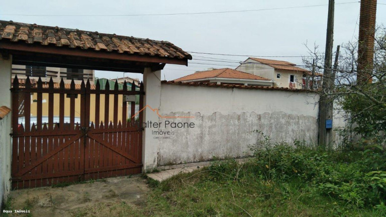 Imagem Casa com 3 Quartos à Venda, 250 m² em Tupy - Itanhaém Imagem Casa com 3 Quartos à Venda, 250 m² em Tupy - Itanhaém