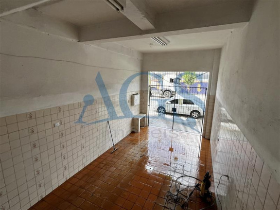 Imagem Sobrado com 3 Quartos para Alugar, 114 m² em Ipiranga - São Paulo