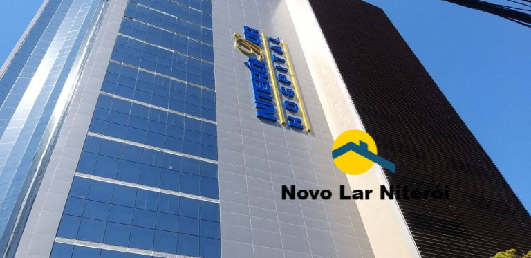 Imagem Apartamento com 2 Quartos à Venda, 77 m² em Santa Rosa - Niterói Imagem Apartamento com 2 Quartos à Venda, 77 m² em Santa Rosa - Niterói