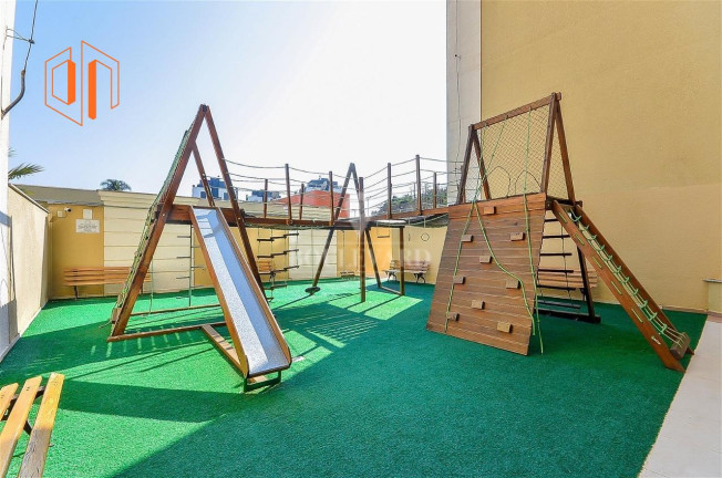 Imagem Apartamento com 3 Quartos à Venda, 75 m² em Cabral - Curitiba