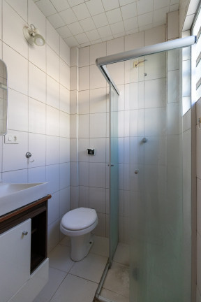 Imagem Apartamento com 2 Quartos à Venda, 65 m² em Vila Mascote - São Paulo