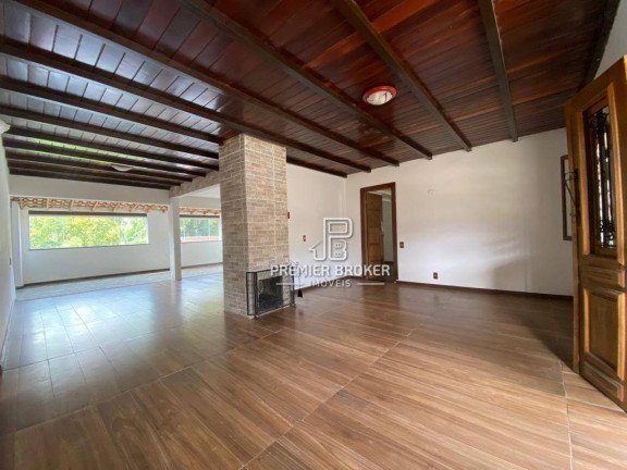 Imagem Casa com 3 Quartos à Venda, 144 m² em Araras - Teresópolis Imagem Casa com 3 Quartos à Venda, 144 m² em Araras - Teresópolis