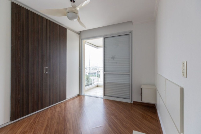 Imagem Apartamento com 3 Quartos à Venda, 115 m² em Santo Amaro - São Paulo