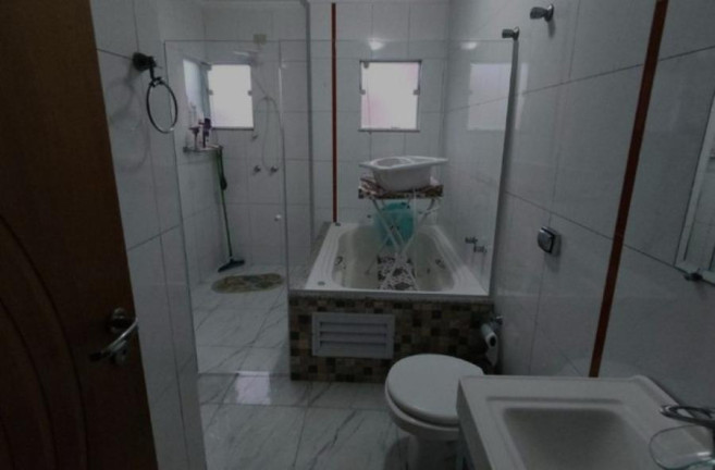 Imagem Sobrado com 4 Quartos à Venda, 125 m² em Vila Floresta - Santo André Imagem Sobrado com 4 Quartos à Venda, 125 m² em Vila Floresta - Santo André