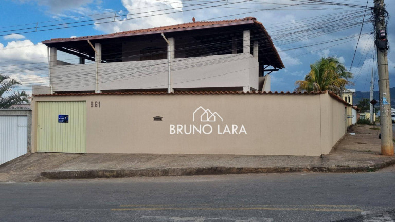Imagem Casa com 3 Quartos para Alugar, 252 m² em Vale Do Amanhecer - Igarapé Imagem Casa com 3 Quartos para Alugar, 252 m² em Vale Do Amanhecer - Igarapé