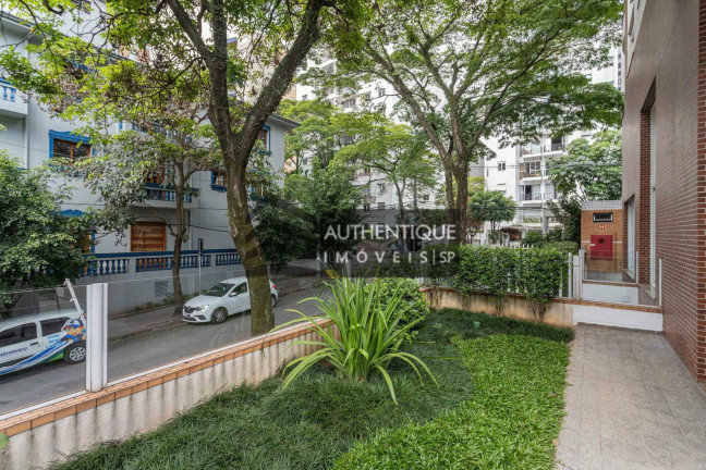 Imagem Apartamento com 3 Quartos à Venda, 131 m² em Itaim Bibi - São Paulo