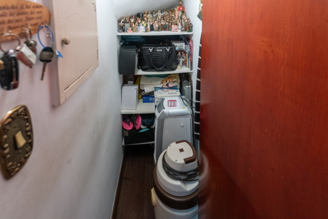 Imagem Casa com 4 Quartos à Venda, 283 m² em Vila Mascote - São Paulo