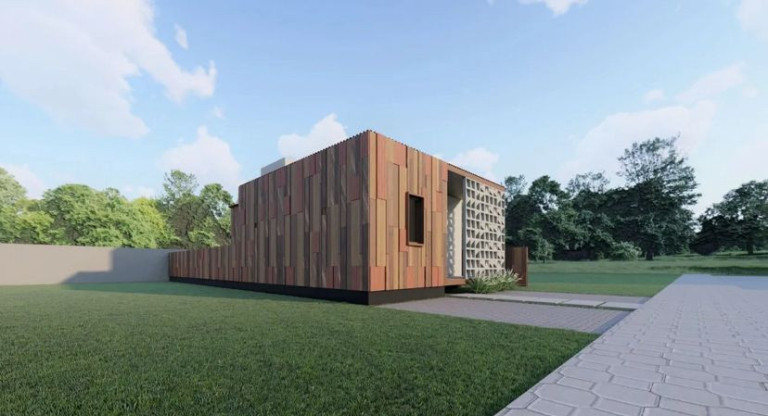Imagem Casa com 1 Quarto à Venda, 65 m² em Abrantes - Camaçari