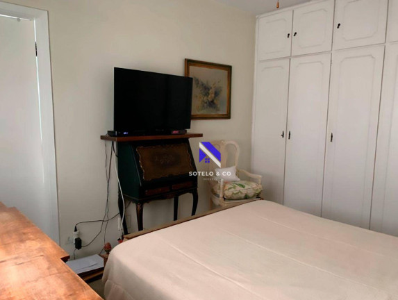 Imagem Apartamento com 3 Quartos à Venda, 126 m² em Vila Andrade - São Paulo
